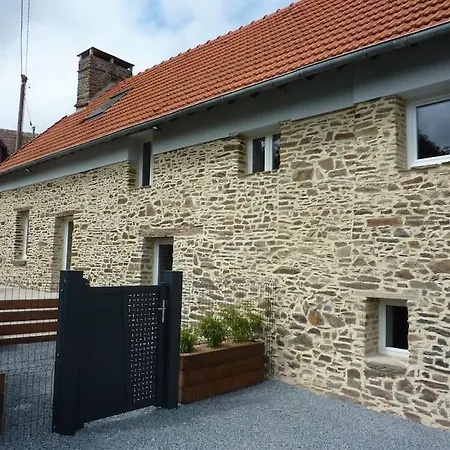 Maison Rénovée Dans Le Bocage Normand Avec Jacuzzi Canisy
