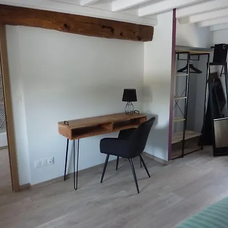 Maison Renovee Dans Le Bocage Normand