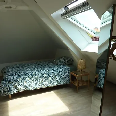 Maison Rénovée Dans Le Bocage Normand Avec Jacuzzi * Canisy