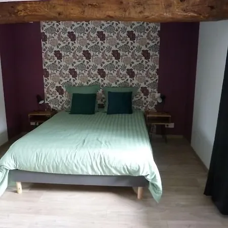 Maison Renovee Dans Le Bocage Normand Tatil Evi *