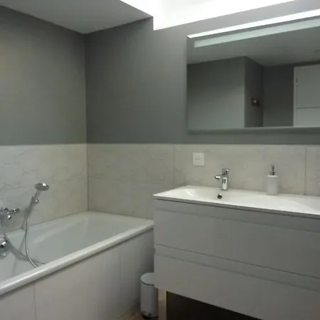 Maison Renovee Dans Le Bocage Normand Avec Jacuzzi Dom wakacyjny *