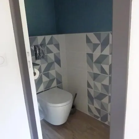 Maison Rénovée Dans Le Bocage Normand Avec Jacuzzi Canisy