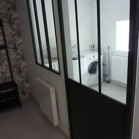 Maison Renovee Dans Le Bocage Normand Avec Jacuzzi * Canisy