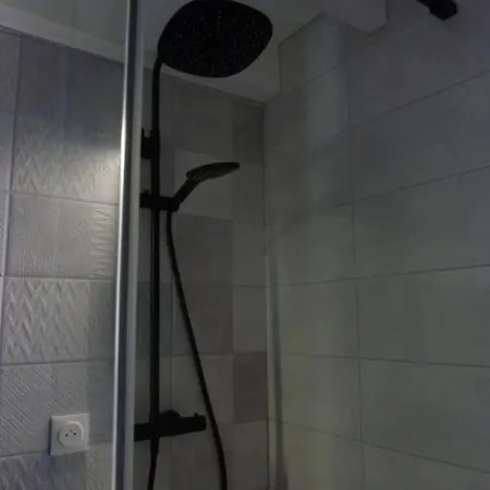 Maison Rénovée Dans Le Bocage Normand Avec Jacuzzi Hébergement de vacances