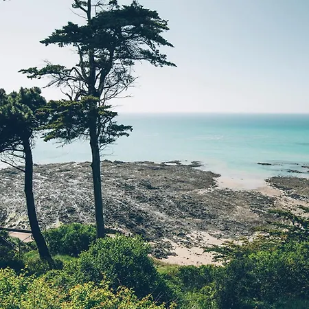 Maison Renovee Dans Le Bocage Normand Avec Jacuzzi * Canisy