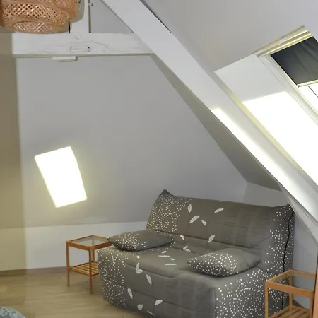 Maison Rénovée Dans Le Bocage Normand Avec Jacuzzi Hébergement de vacances Canisy