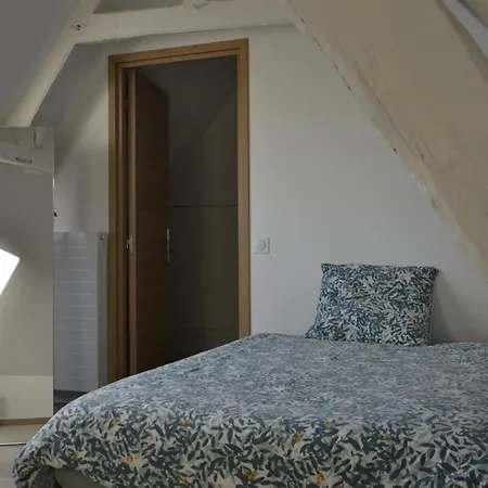 Maison Rénovée Dans Le Bocage Normand Avec Jacuzzi Hébergement de vacances *