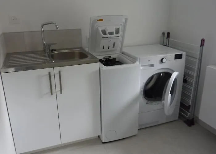 Holiday home Maison Renovee Dans Le Bocage Normand Avec Jacuzzi Canisy