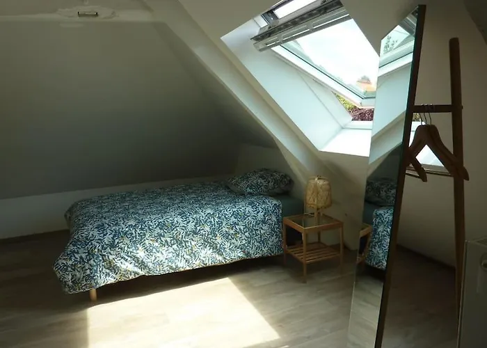 Maison Renovee Dans Le Bocage Normand Avec Jacuzzi * Canisy