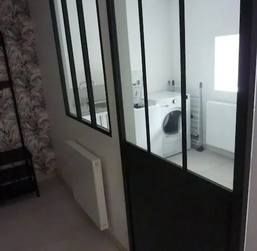 Maison Renovee Dans Le Bocage Normand Avec Jacuzzi * Canisy