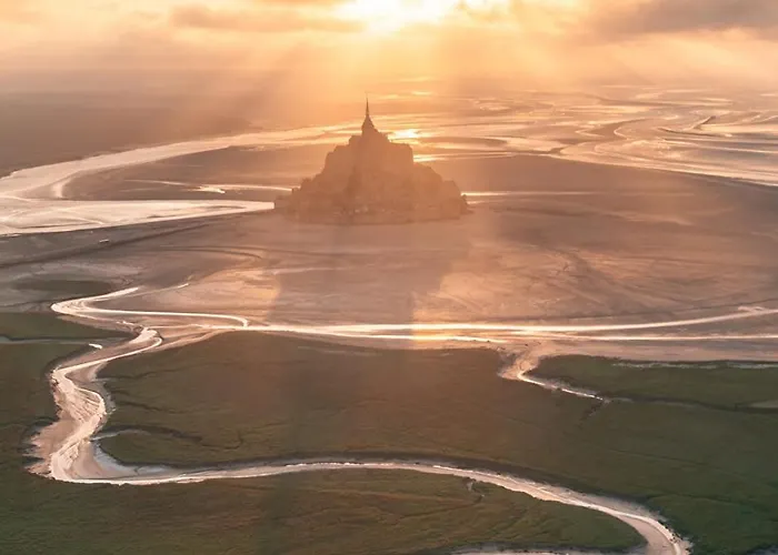 Maison Renovee Dans Le Bocage Normand Avec Jacuzzi *