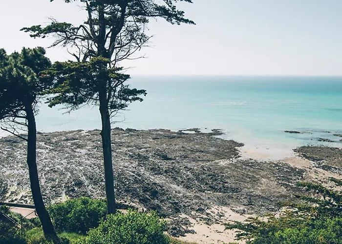 Maison Renovee Dans Le Bocage Normand Avec Jacuzzi * Canisy